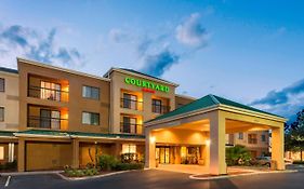 Courtyard Marriott Lakeland